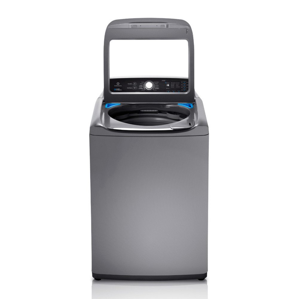 Lavadora Automática Indurama LRI-22DGR | 22 Kg | Digital Cromada modelo LRI-22DGR cómpralo en Mi Bodega Ec