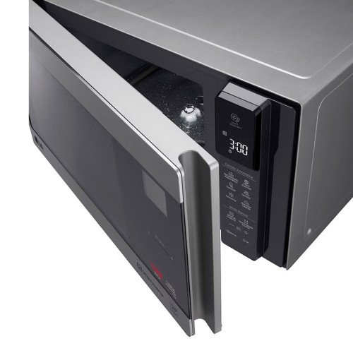 Microondas LG MS1596CIR| 42 Lt. modelo MS1596CIR cómpralo en Mi Bodega Ec