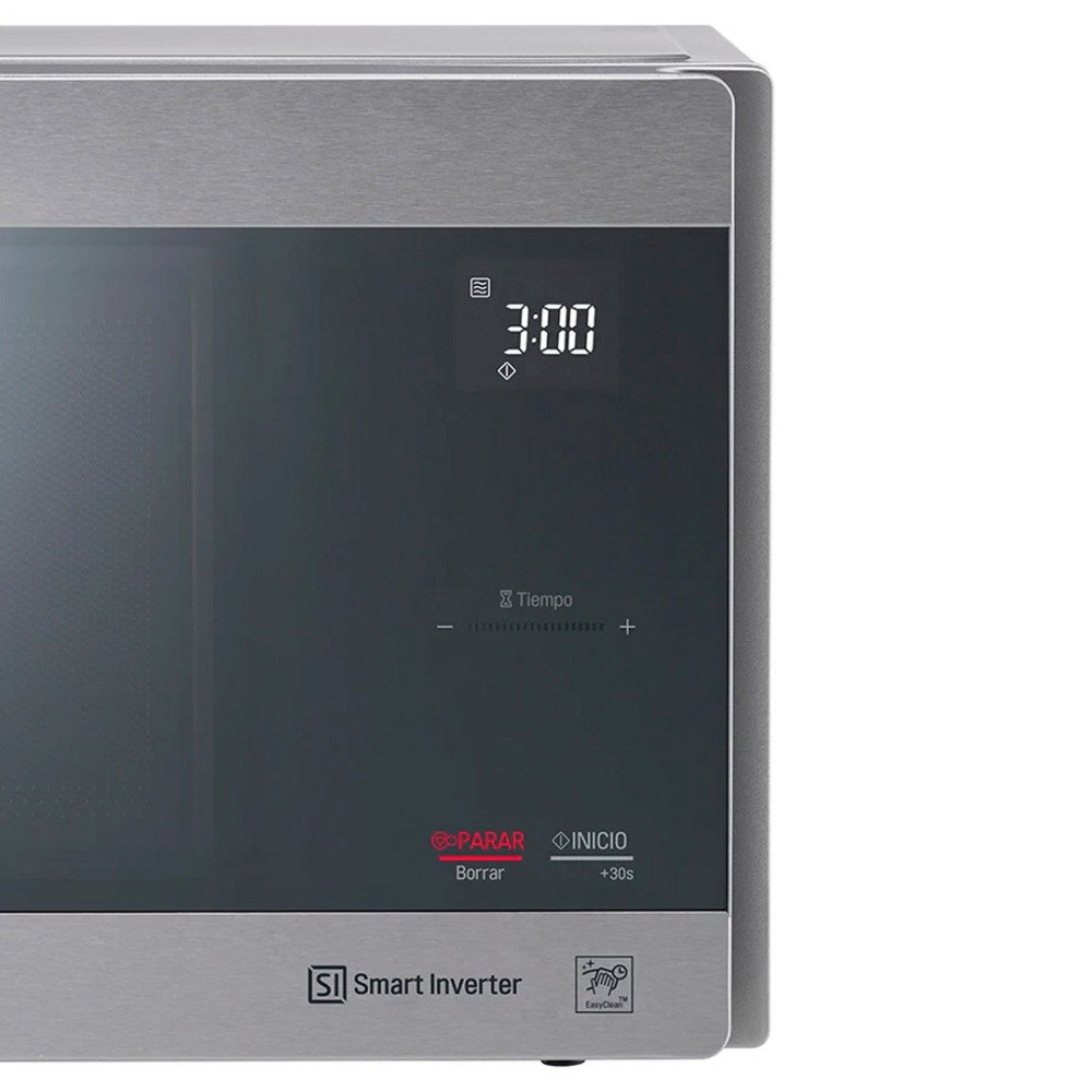 Microondas LG MS1596CIR| 42 Lt.