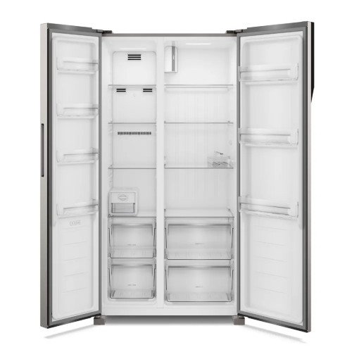 Refrigeradora Electrolux Side by Side ERSA44V6HVG | 442 Lt. | Inverter, No frost, Panel Digital modelo ERSA44V6HVG cómpralo en Mi Bodega Ec