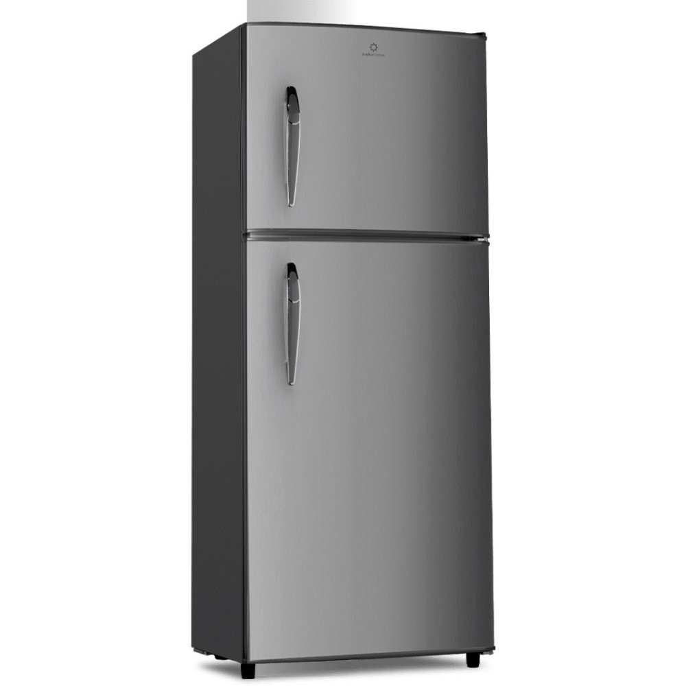 Refrigeradora Indurama RI530 | 369 Lt. |Top Mount modelo RI530CR cómpralo en Mi Bodega Ec
