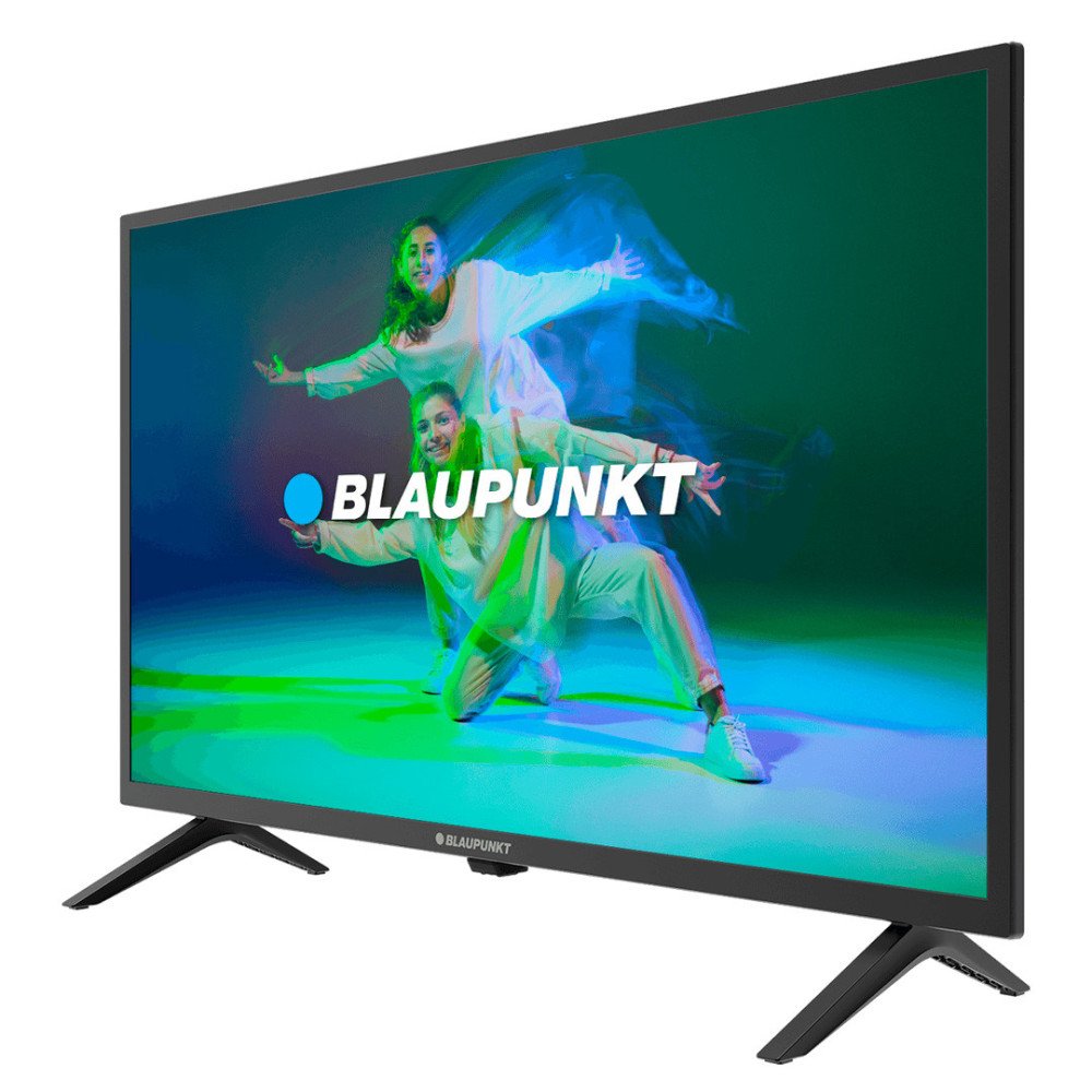 Televisor 32" Blaupunkt 32TBKGHD | Google Tv HD Smart Tv modelo 32TBKGHD cómpralo en Mi Bodega Ec