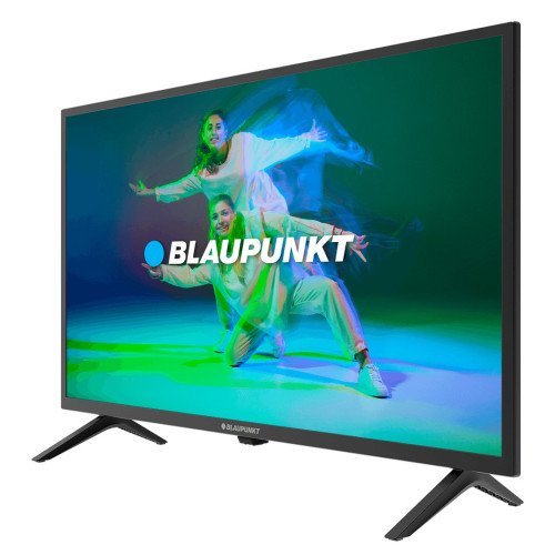 Televisor 32" Blaupunkt 32TBKGHD | Google Tv HD Smart Tv modelo 32TBKGHD cómpralo en Mi Bodega Ec