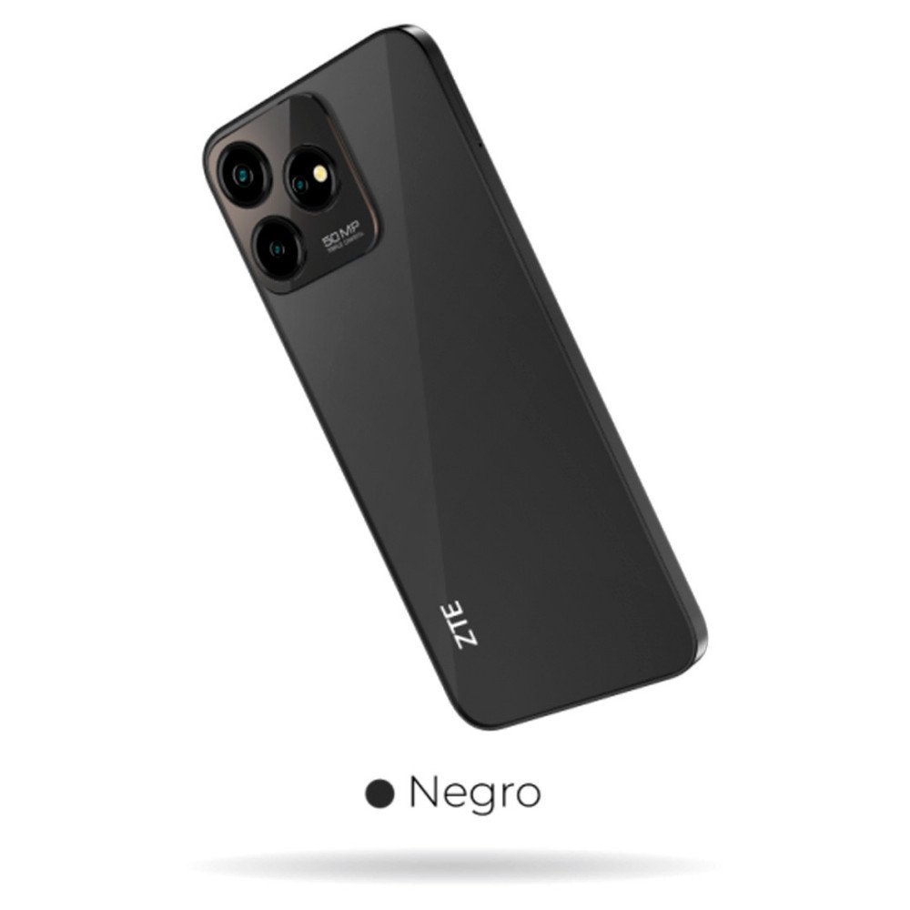 ZTE | BLADE V50 DESING | PANTALLA FHD 6,6 | DUAL SIM modelo  cómpralo en Mi Bodega Ec