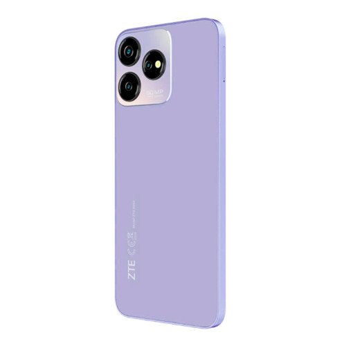 ZTE | BLADE V50 DESING | PANTALLA FHD 6,6 | DUAL SIM modelo  cómpralo en Mi Bodega Ec