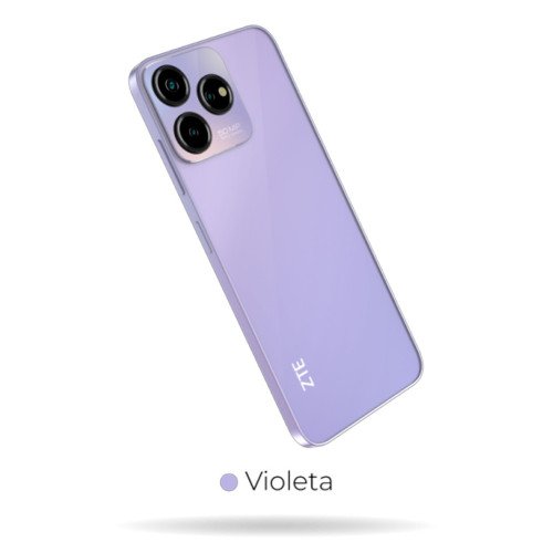 ZTE | BLADE V50 DESING | PANTALLA FHD 6,6 | DUAL SIM modelo  cómpralo en Mi Bodega Ec