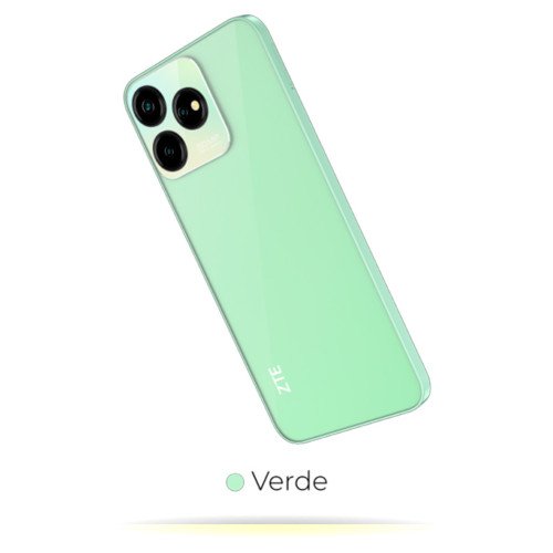 ZTE | BLADE V50 DESING | PANTALLA FHD 6,6 | DUAL SIM modelo  cómpralo en Mi Bodega Ec