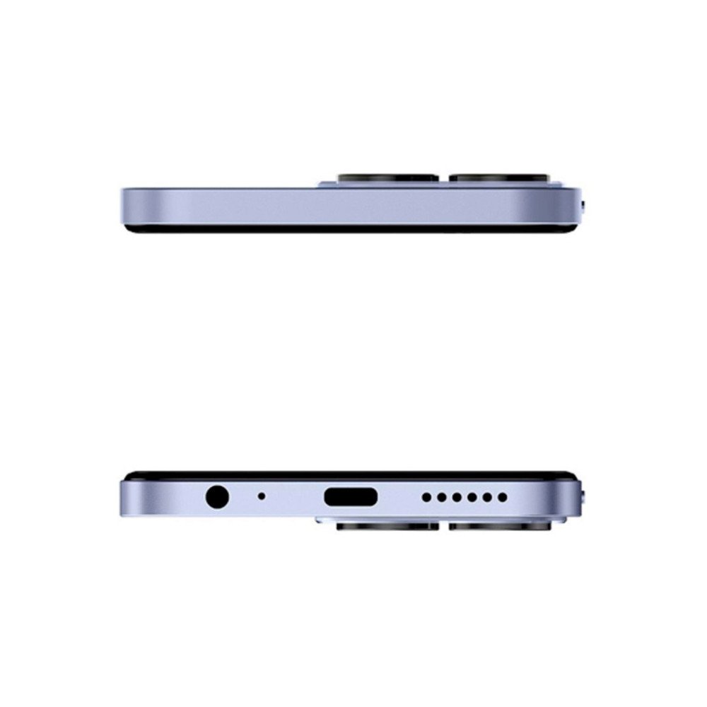 ZTE | BLADE V50 DESING | PANTALLA FHD 6,6 | DUAL SIM