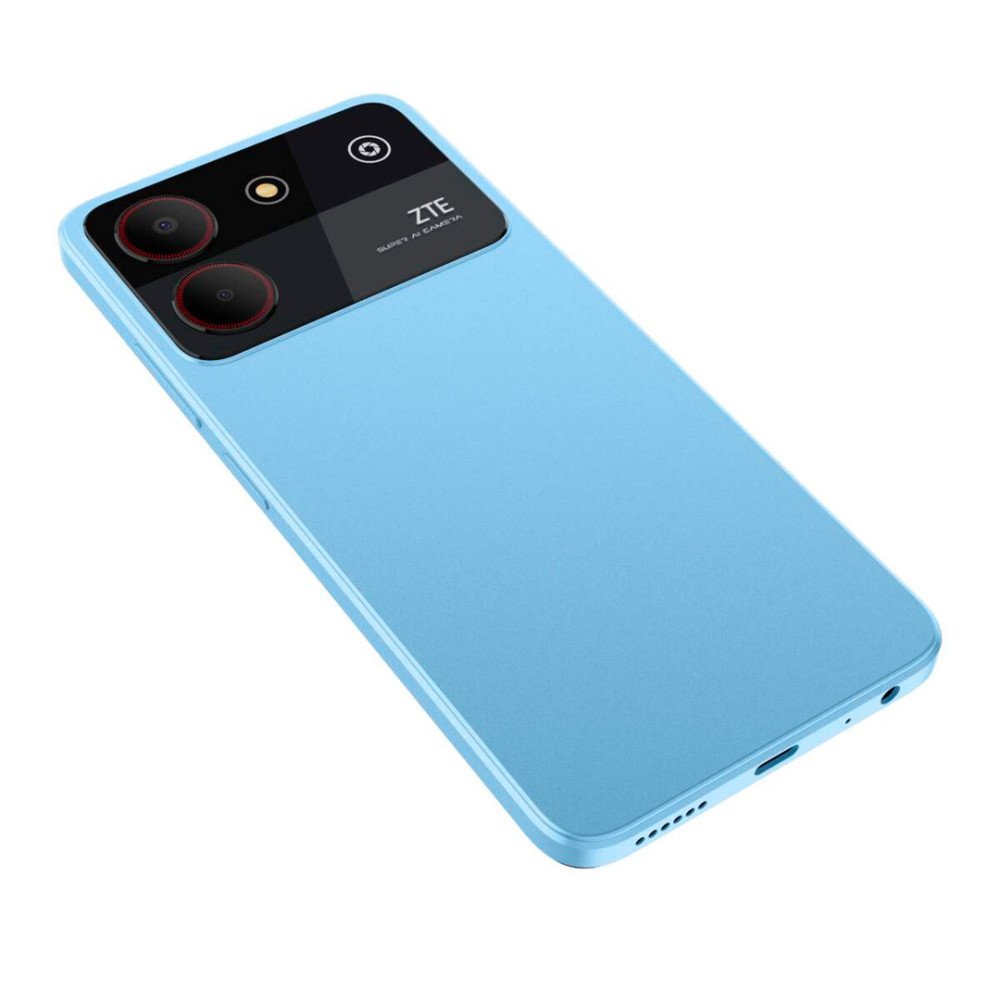 ZTE | BLADE A54 | PANTALLA FHD 6.6 | ANDROID 13