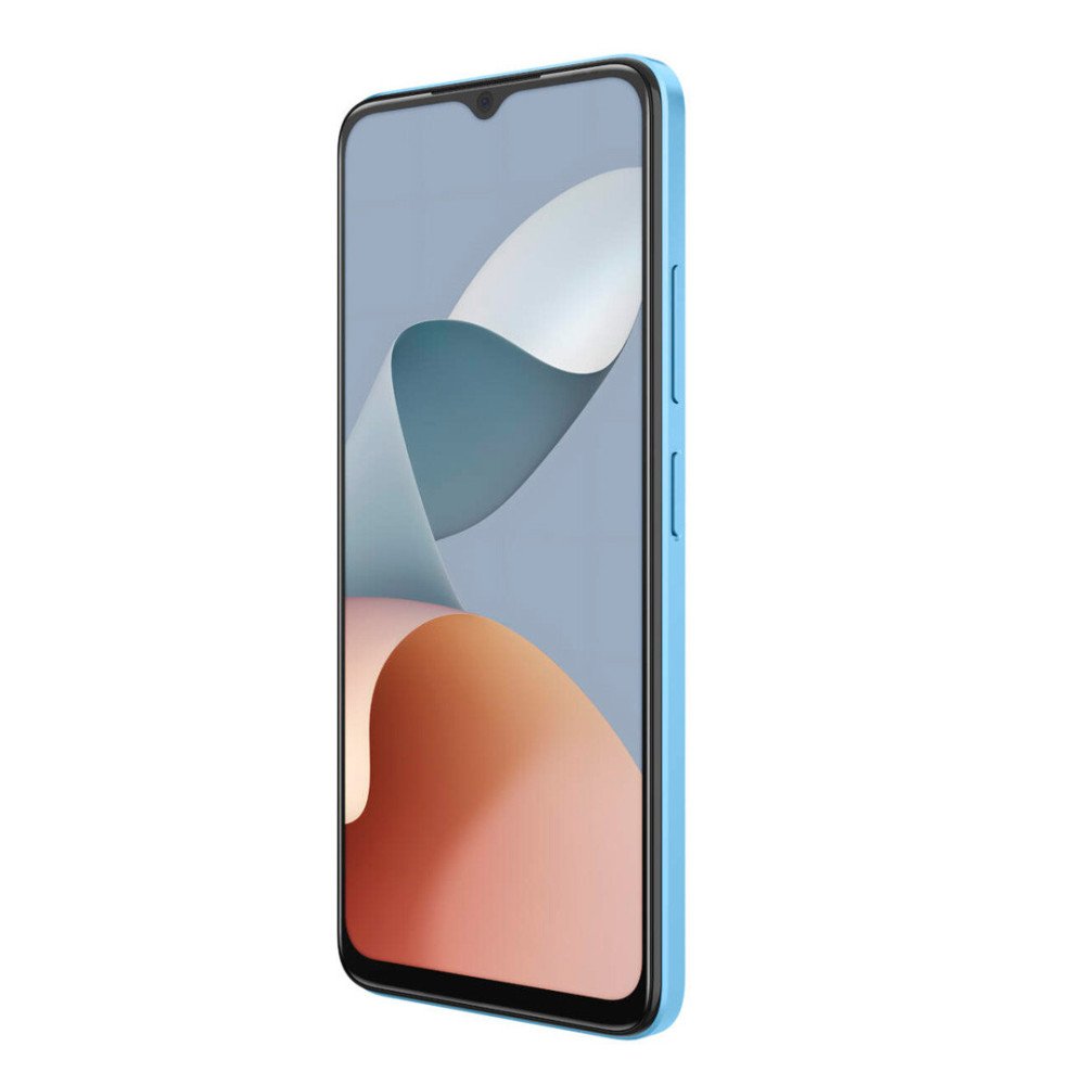 ZTE | BLADE A54 | PANTALLA FHD 6.6 | ANDROID 13