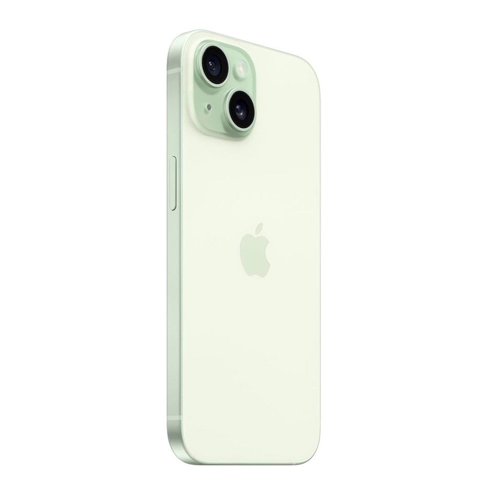 APPLE | iPHONE 15 | 256 GB | GREEN TITATIUM LITE