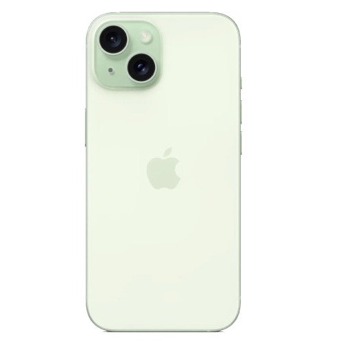 APPLE | iPHONE 15 | 256 GB | GREEN TITATIUM LITE modelo MTPA3BE/A cómpralo en Mi Bodega Ec