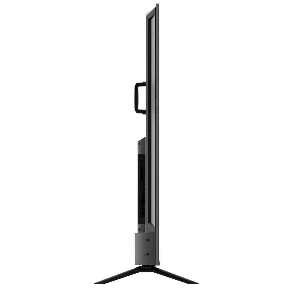 INDURAMA | TELEVISOR QLED 86" | 4K GOOGLE TV UHD