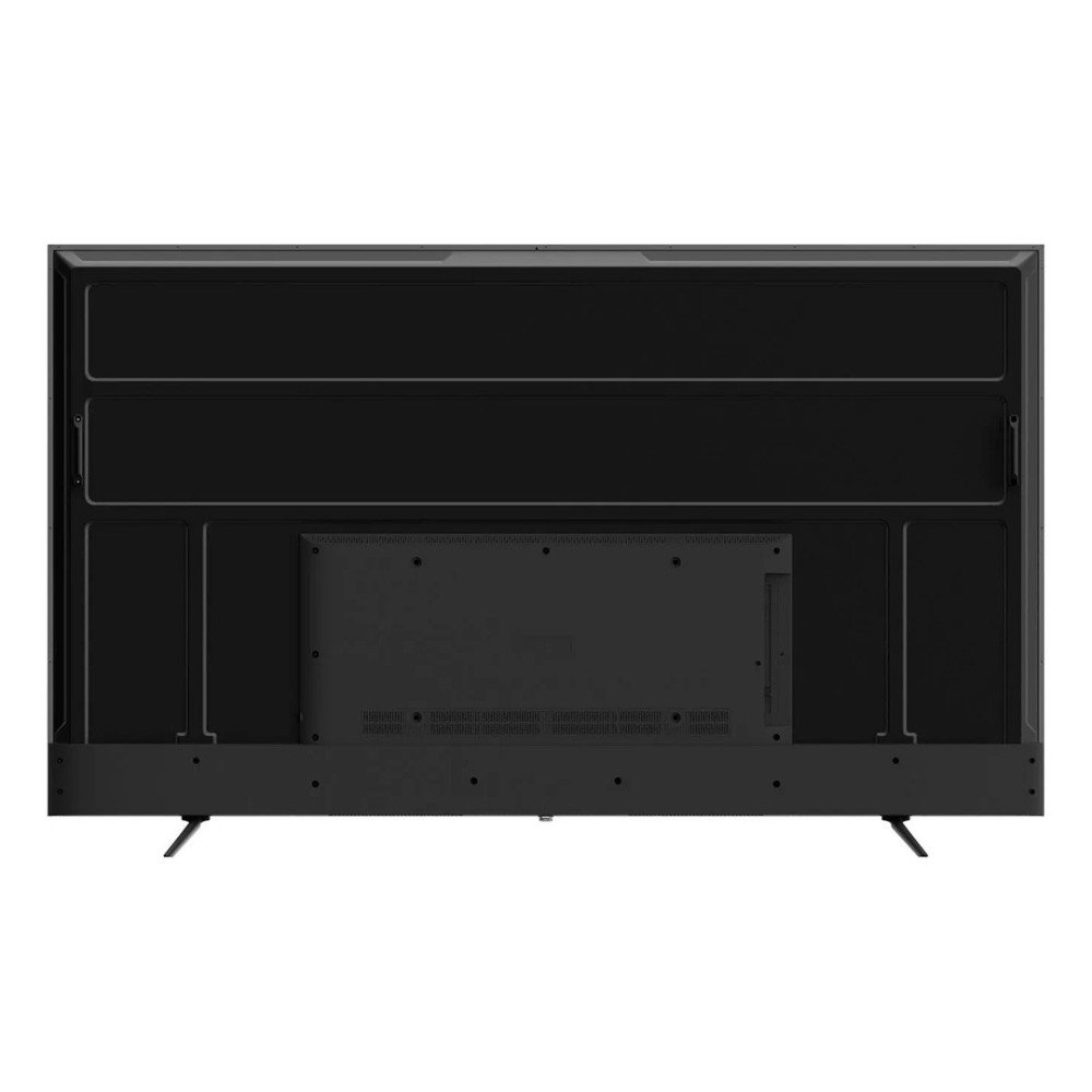 INDURAMA | TELEVISOR QLED 86" | 4K GOOGLE TV UHD