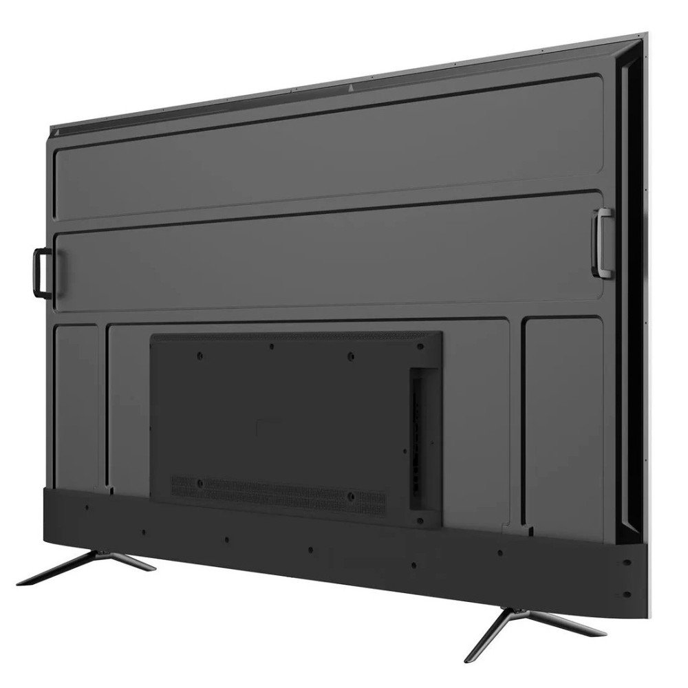 INDURAMA | TELEVISOR QLED 86" | 4K GOOGLE TV UHD modelo 86TIKJQLED cómpralo en Mi Bodega Ec