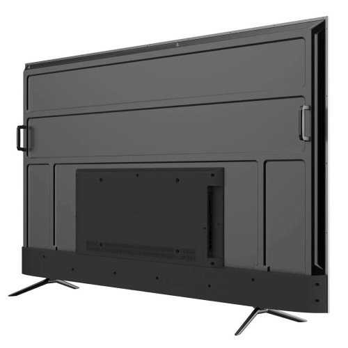 INDURAMA | TELEVISOR QLED 86" | 4K GOOGLE TV UHD modelo 86TIKJQLED cómpralo en Mi Bodega Ec