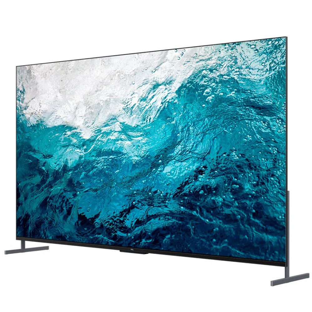 Televisor 98" TCL 98C735 | Qled 4K UHD | 120 Hz HDR 10 Dolby  Vision modelo 98C735 cómpralo en Mi Bodega Ec
