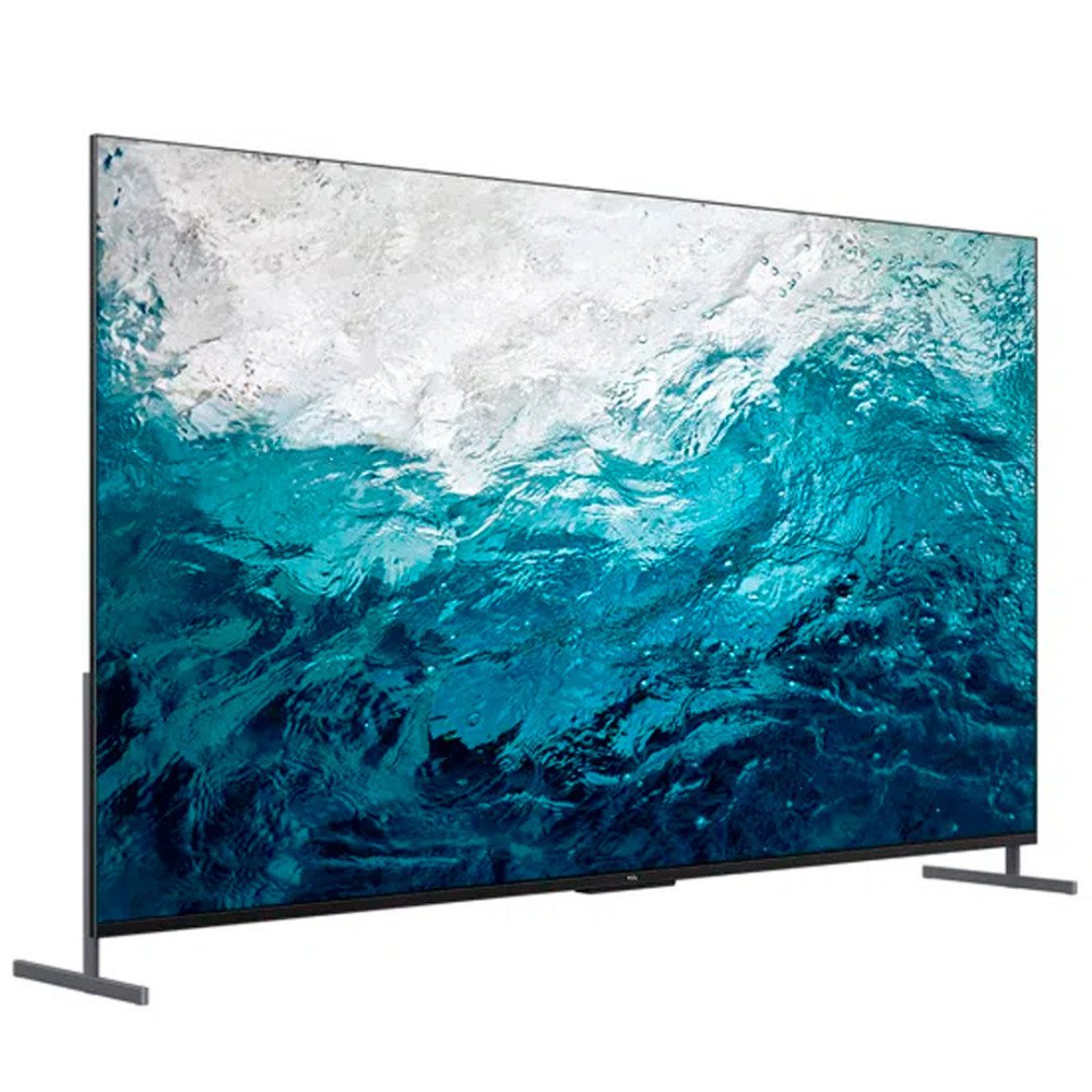Televisor 98" TCL 98C735 | Qled 4K UHD | 120 Hz HDR 10 Dolby  Vision modelo 98C735 cómpralo en Mi Bodega Ec