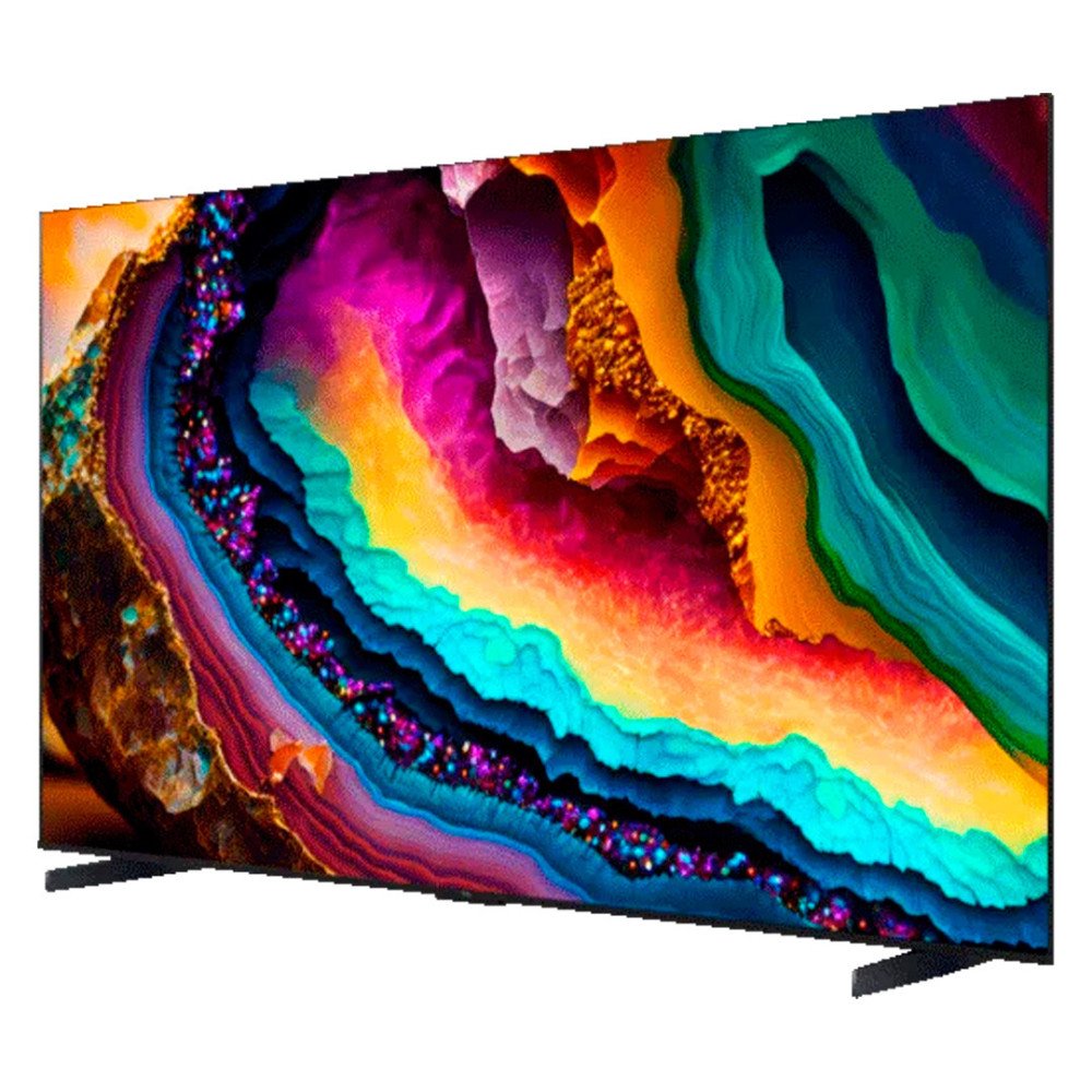 Televisor 98" TCL 98P755 | Qled 4K UHD | 144 Hz HDR 10+ Dolby Atmos modelo 98P755 cómpralo en Mi Bodega Ec