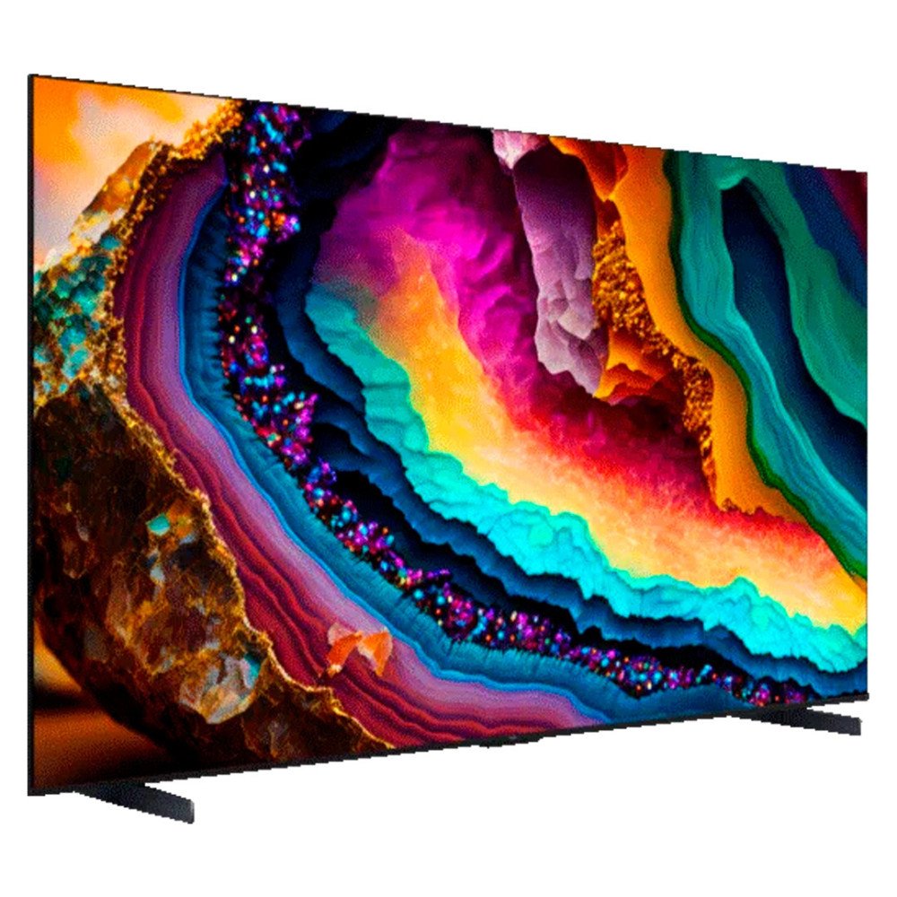Televisor 98" TCL 98P755 | Qled 4K UHD | 144 Hz HDR 10+ Dolby Atmos modelo 98P755 cómpralo en Mi Bodega Ec