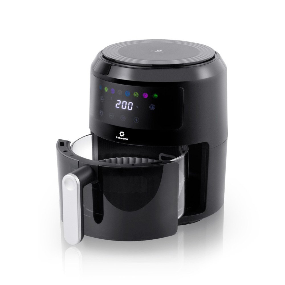 INDURAMA | FREIDORA DE AIRE 4.5 LITROS