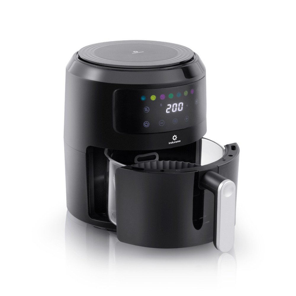 INDURAMA | FREIDORA DE AIRE 4.5 LITROS