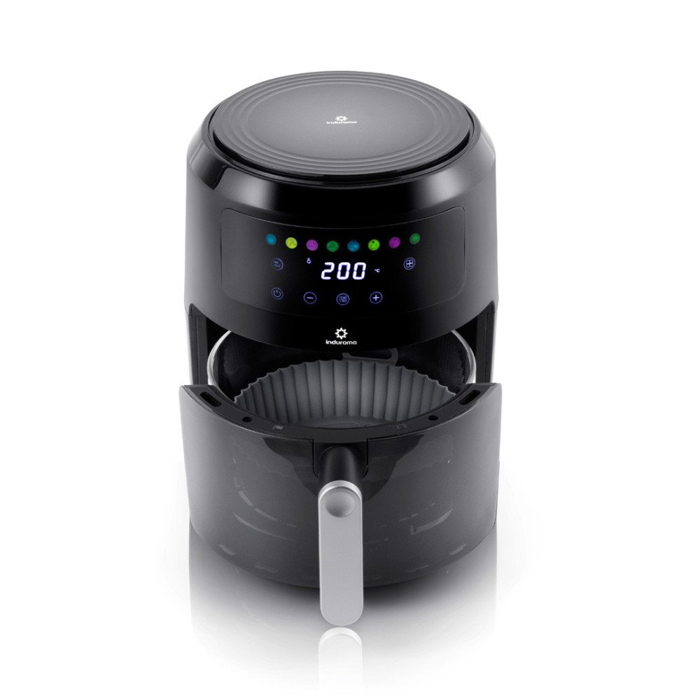 INDURAMA | FREIDORA DE AIRE 4.5 LITROS