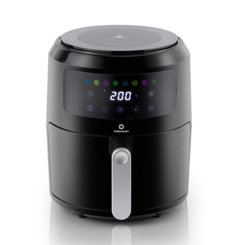 INNOVA | MICROONDAS 20 L. | PANEL DIGITAL - NEGRO