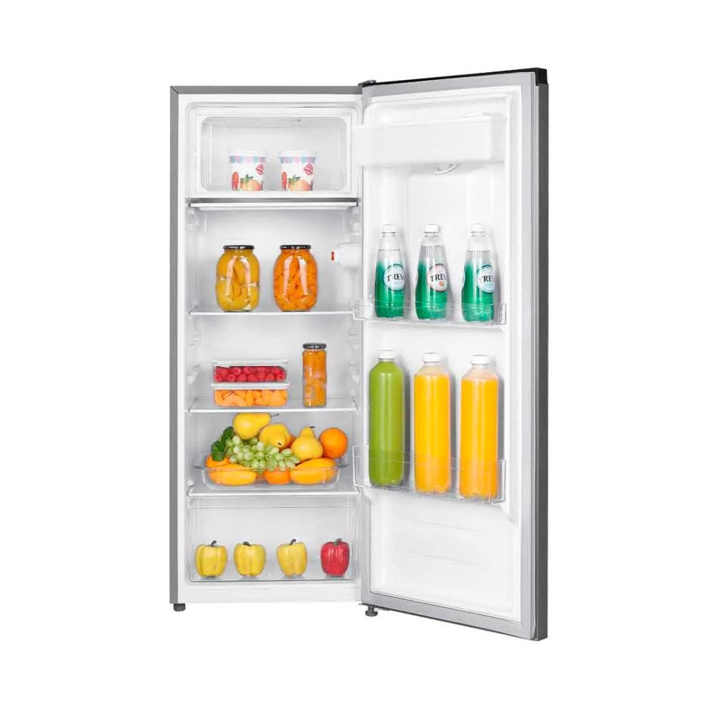 Refrigeradora Indurama RI289 | 173 Lt. | Top Mount 6' modelo RI-289 cómpralo en Mi Bodega Ec