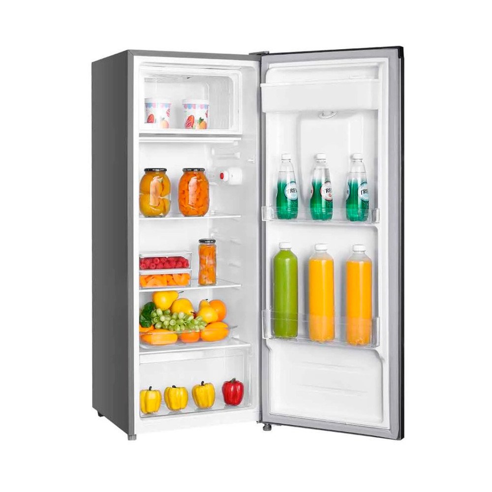Refrigeradora Indurama RI-289 | 173 Lt. | Top Mount 6'