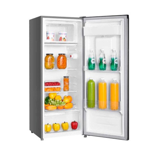 Refrigeradora Indurama RI289 | 173 Lt. | Top Mount 6' modelo RI-289 cómpralo en Mi Bodega Ec