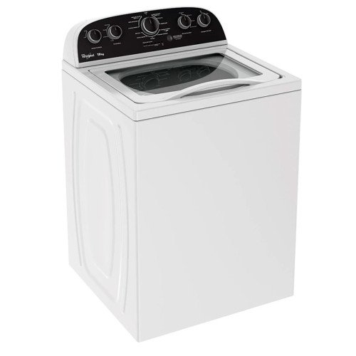 Lavadora Whirlpool 19Kg | 7MWTW1955EW |Carga Superior modelo 7MWTW1955EW cómpralo en Mi Bodega Ec