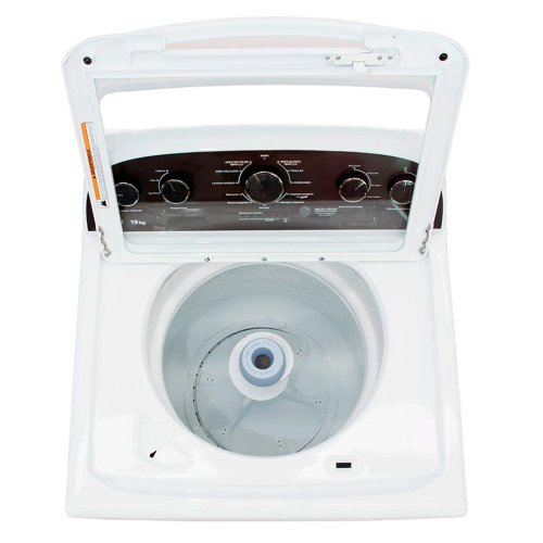 Lavadora Whirlpool 19Kg | 7MWTW1955EW |Carga Superior modelo 7MWTW1955EW cómpralo en Mi Bodega Ec
