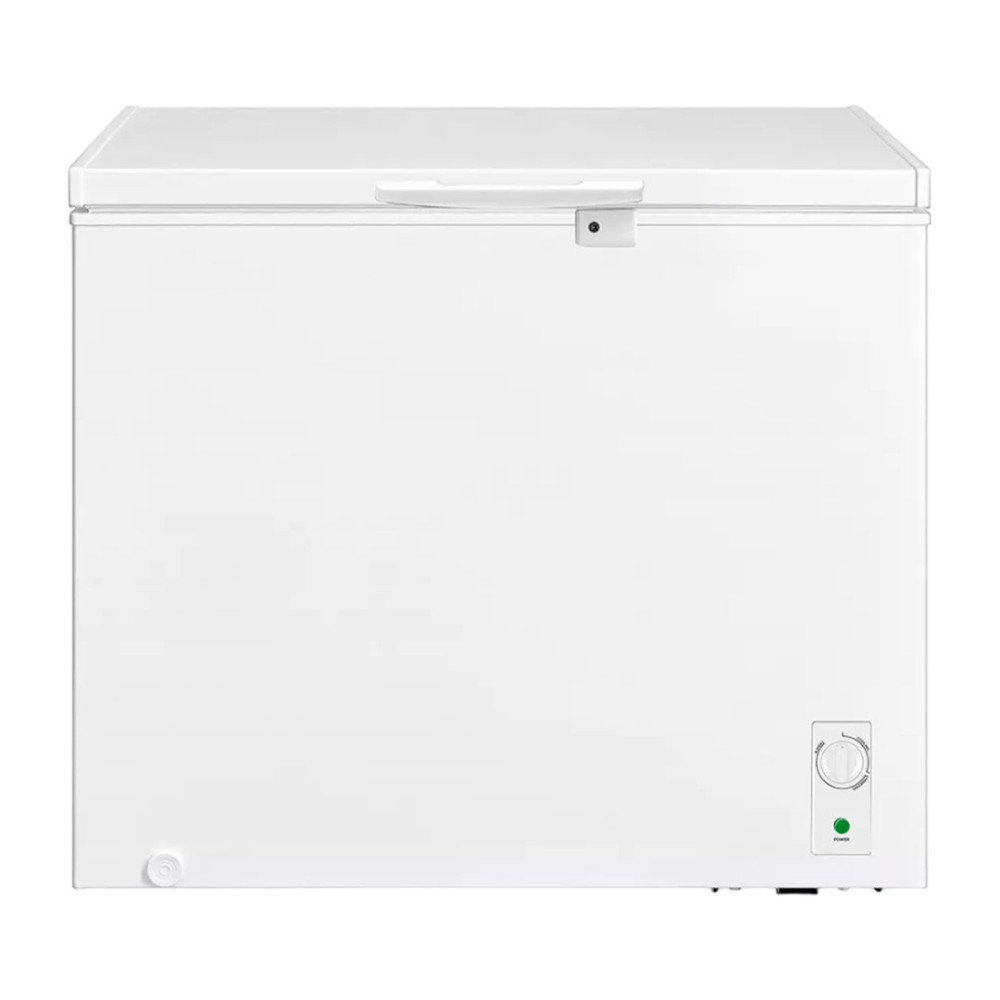 HOME |CONGELADOR DUAL 198 L | CON RUEDAS modelo 10086938 cómpralo en Mi Bodega Ec