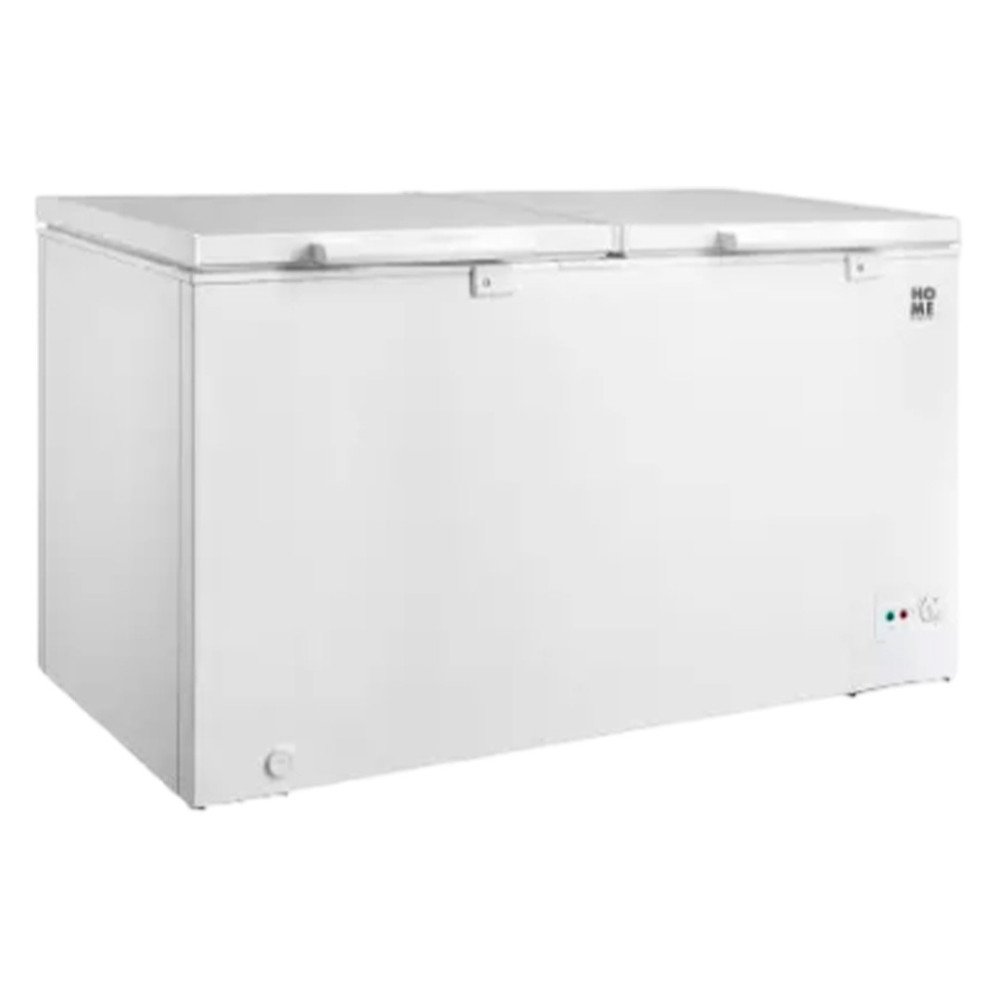 HOME | CONGELADOR DUAL 418 L | DOBLE TAPA modelo 10086940 cómpralo en Mi Bodega Ec