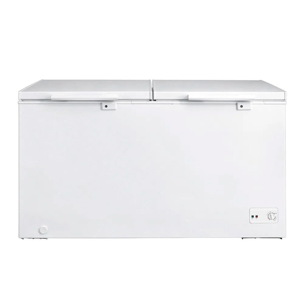 HOME | CONGELADOR DUAL 702 L | CONTROL ELECTRÓNICO modelo BD718 cómpralo en Mi Bodega Ec