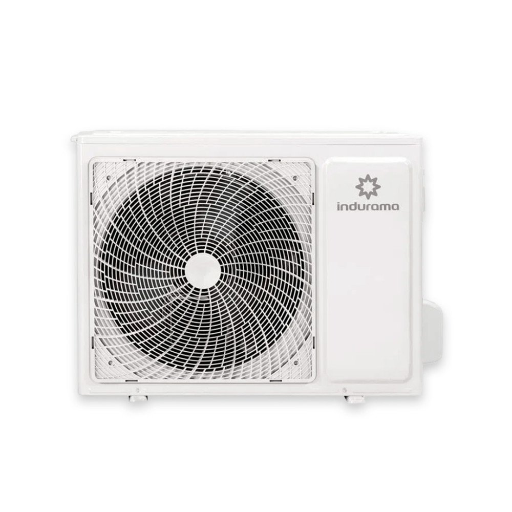Aire Acondicionado Indurama|18000 BTU Alta Eficiencia| Split modelo ASI-185A cómpralo en Mi Bodega Ec