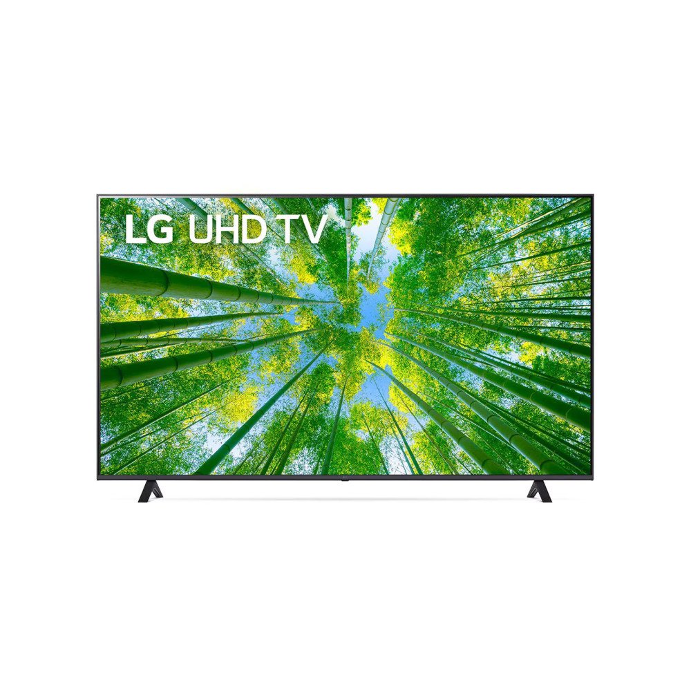 LG | TV LED 75" | SMART TV 4K modelo 75UQ8050PSB cómpralo en Mi Bodega Ec