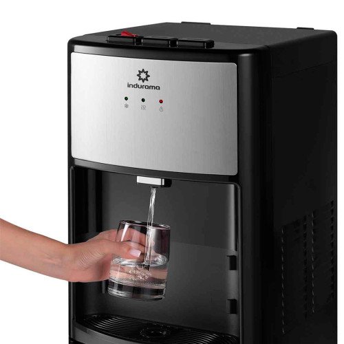 Dispensador de Agua Indurama|DAI-5GCI modelo DAI-5GCI cómpralo en Mi Bodega Ec