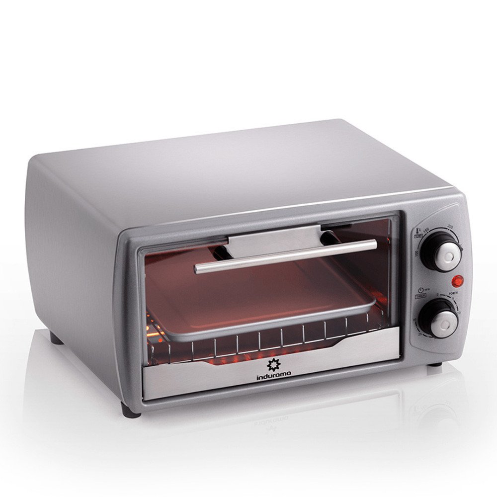 Horno Tostador Indurama|HTI-10L