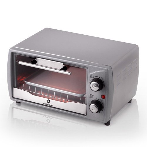 Horno Tostador Indurama|HTI-10L modelo HTI-10L cómpralo en Mi Bodega Ec