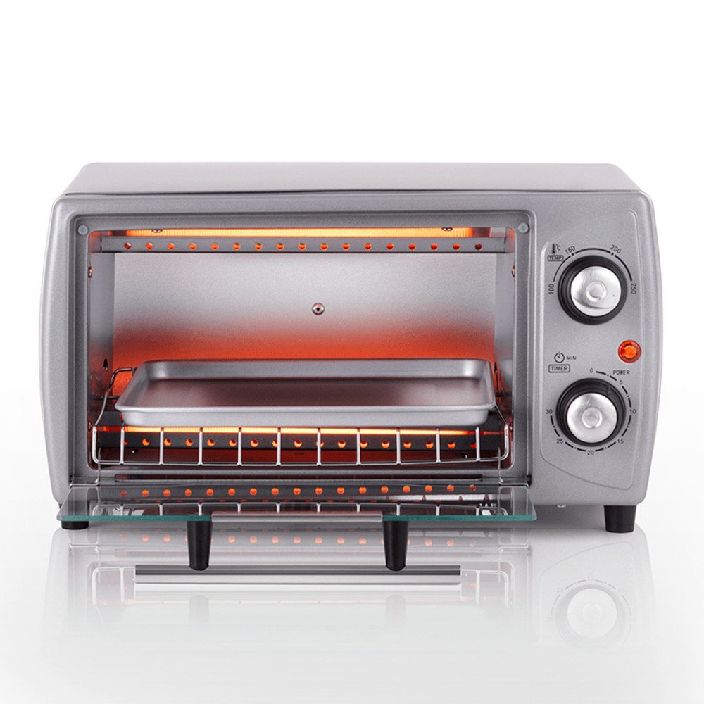 Horno Tostador Indurama|HTI-10L modelo HTI-10L cómpralo en Mi Bodega Ec