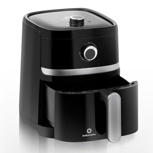 INDURAMA | AIR FRYER | 4.2 LITROS modelo AFI-4.2 cómpralo en Mi Bodega Ec