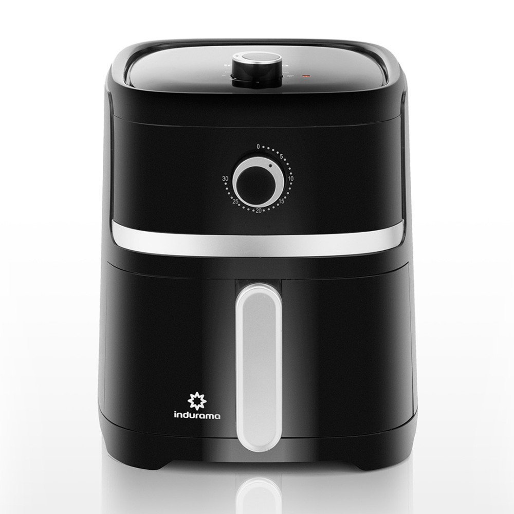 INDURAMA | AIR FRYER | 4.2 LITROS modelo AFI-4.2 cómpralo en Mi Bodega Ec
