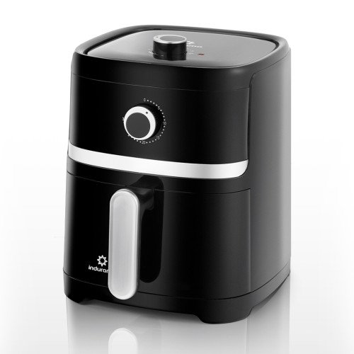 INDURAMA | AIR FRYER | 4.2 LITROS modelo AFI-4.2 cómpralo en Mi Bodega Ec