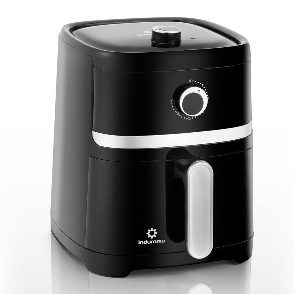 INDURAMA | AIR FRYER | 4.2 LITROS modelo AFI-4.2 cómpralo en Mi Bodega Ec