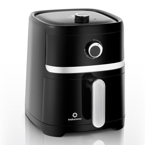 INDURAMA | AIR FRYER | 4.2 LITROS modelo AFI-4.2 cómpralo en Mi Bodega Ec