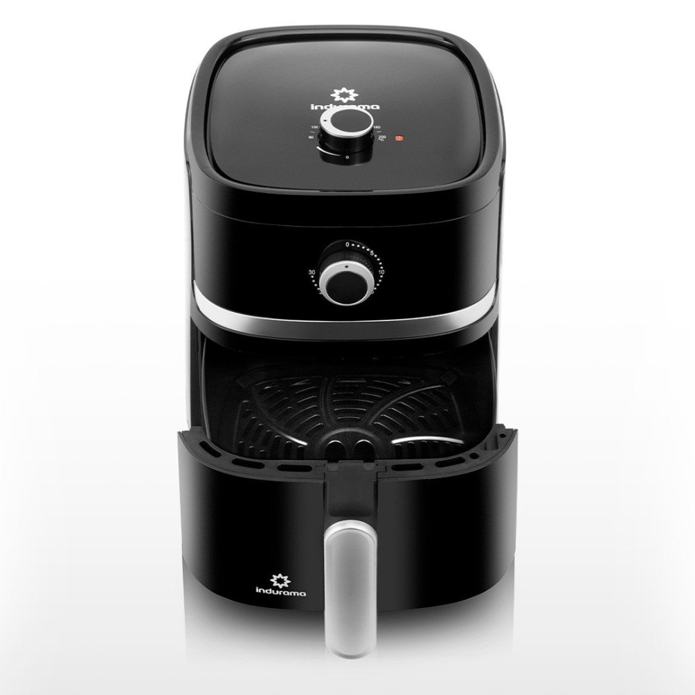 INDURAMA | AIR FRYER | 4.2 LITROS modelo AFI-4.2 cómpralo en Mi Bodega Ec