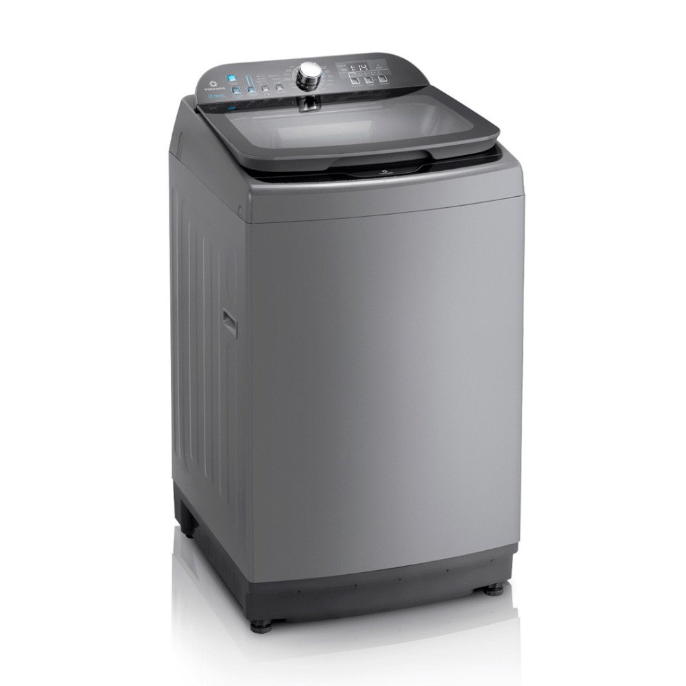 INDURAMA | LAVADORA DIGITAL | AUTOMÁTICA
