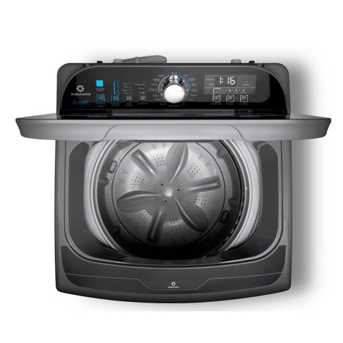 INDURAMA | LAVADORA DIGITAL | AUTOMÁTICA modelo  cómpralo en Mi Bodega Ec